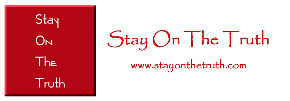 StayOnTheTruth.com