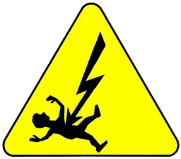 electrocution