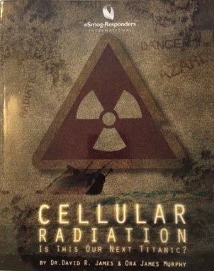 Cellular Radiation: Is This Our Next Titanic? 