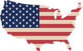 contiguous United States 